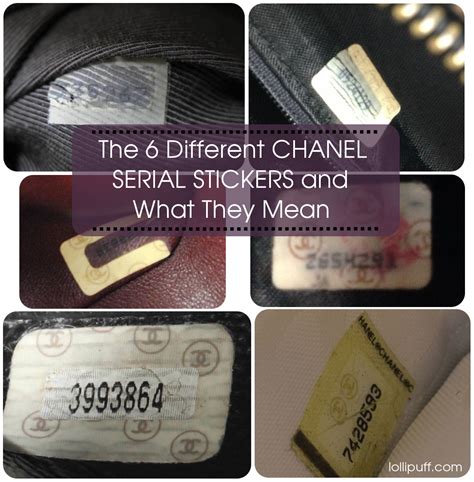 chanel buttons fake|Chanel serial number chart.